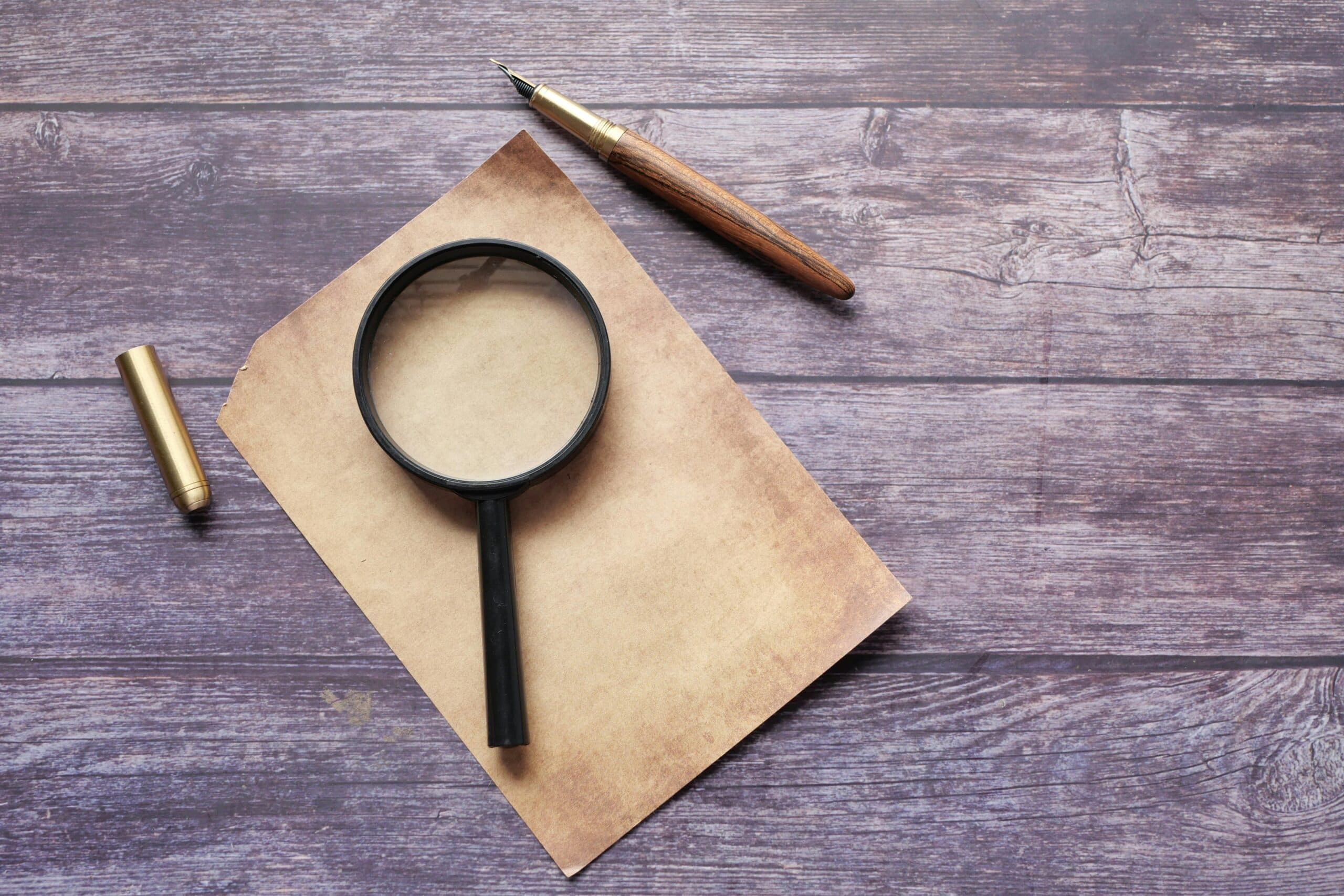Assessing The Transparency Of Key Government Departments